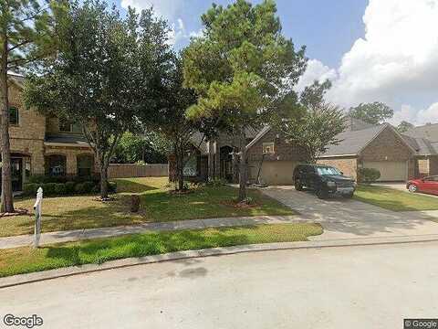 Crockett Bend, HUMBLE, TX 77346