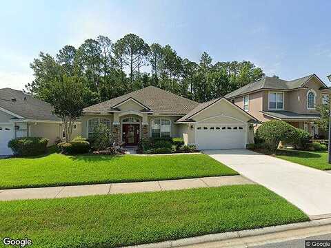Paradise Pond, SAINT AUGUSTINE, FL 32092