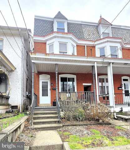 Main, EAST GREENVILLE, PA 18041