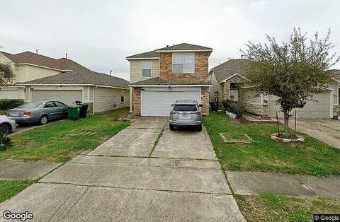 Prosperity River, HOUSTON, TX 77072