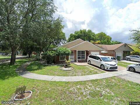 84Th, PEMBROKE PINES, FL 33025