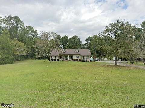 Rayonier, JESUP, GA 31545