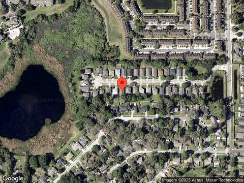 Calabria Springs, SANFORD, FL 32771