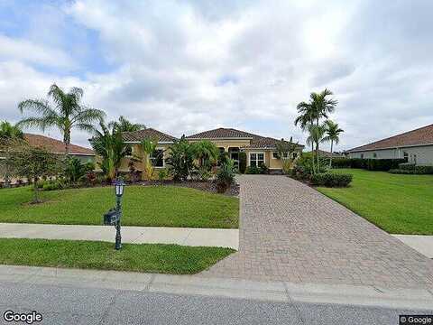 167Th, BRADENTON, FL 34212