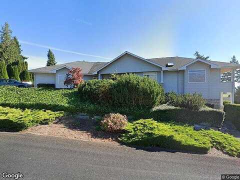Gwen, BURLINGTON, WA 98233