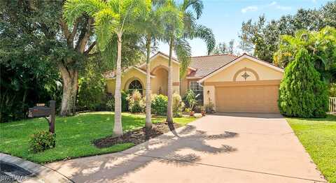 Teak, FORT MYERS, FL 33913