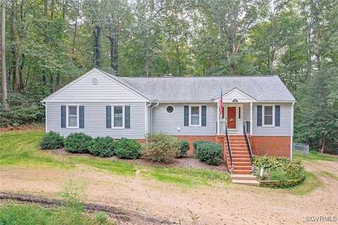 Percival, CHESTER, VA 23831