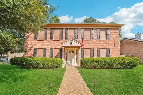 Mill Ridge, CYPRESS, TX 77429