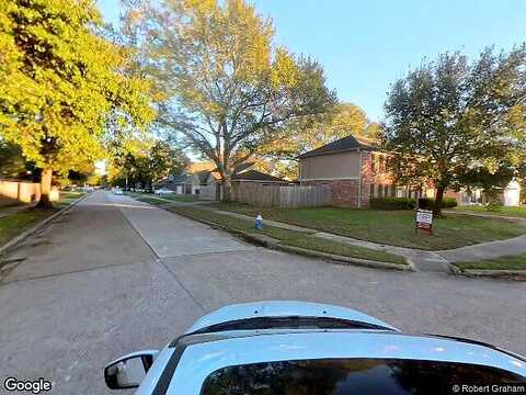 Mill Ridge, CYPRESS, TX 77429