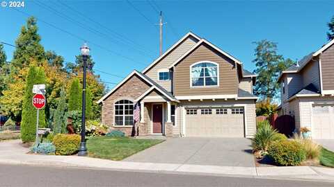 112Th, VANCOUVER, WA 98682