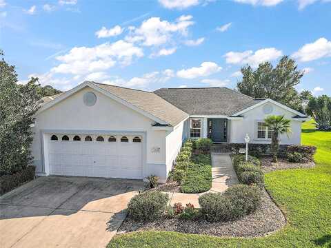 173Rd, SUMMERFIELD, FL 34491