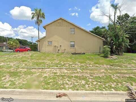 Woodman, ORLANDO, FL 32818