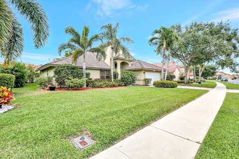 Divot, BOYNTON BEACH, FL 33437