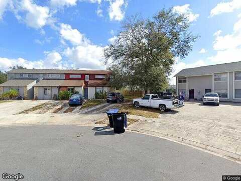 Fox Hound, ORLANDO, FL 32826