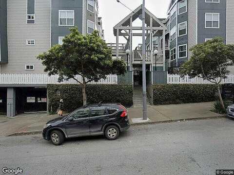 Mcallister, SAN FRANCISCO, CA 94115