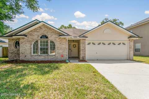 Soaring Flight, JACKSONVILLE, FL 32225