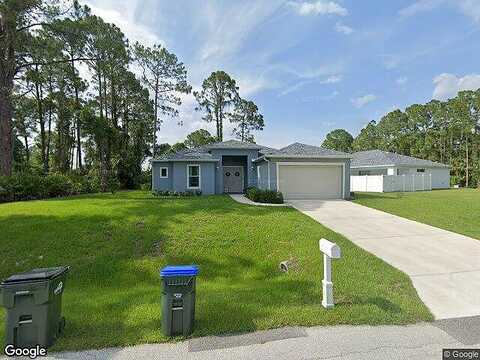 Geloso, NORTH PORT, FL 34288