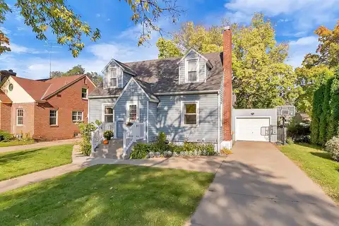 11Th, SAINT CLOUD, MN 56303