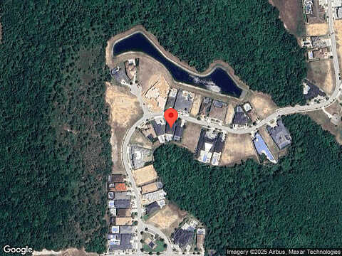 Grand Traverse, REUNION, FL 34747