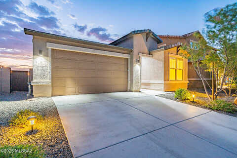 Sanderlin, MARANA, AZ 85653