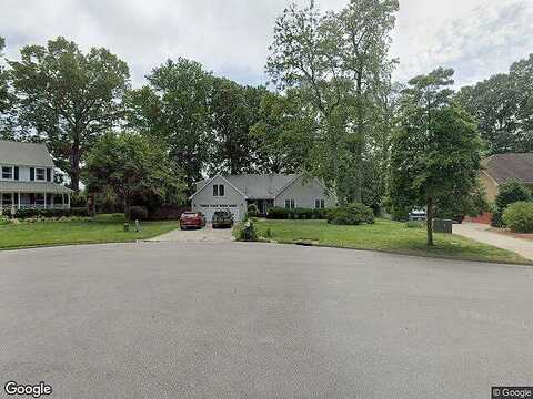 Wivenhoe, VIRGINIA BEACH, VA 23454