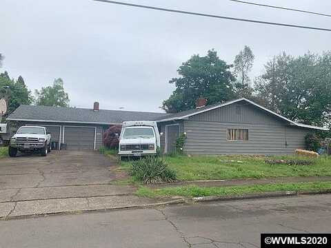 1St, SPRINGFIELD, OR 97477