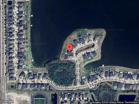 Nora Grant, RIVERVIEW, FL 33579