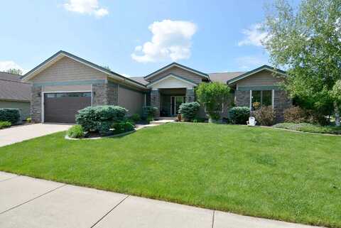 Woodbridge, WAUNAKEE, WI 53597