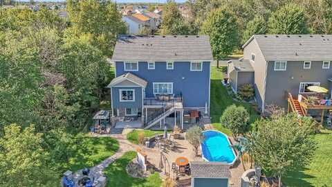 Opal, MINNEAPOLIS, MN 55449