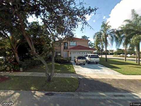 88Th, PEMBROKE PINES, FL 33025
