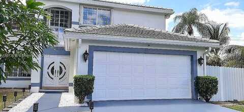88Th, PEMBROKE PINES, FL 33025