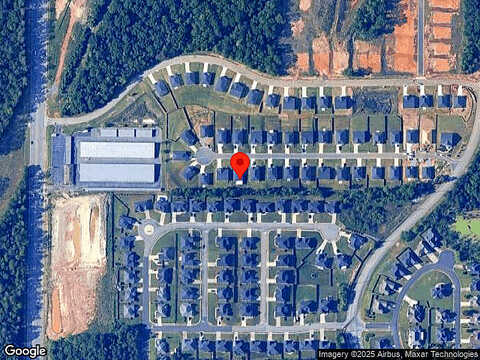 Taylor Woods, BONAIRE, GA 31005