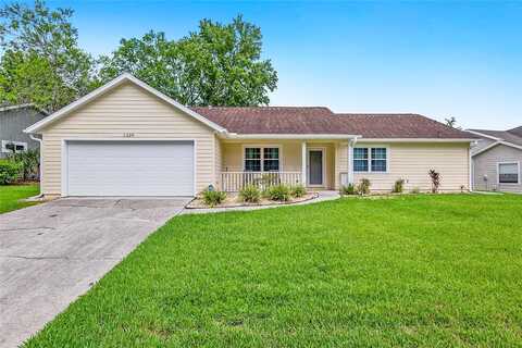 90Th, GAINESVILLE, FL 32606
