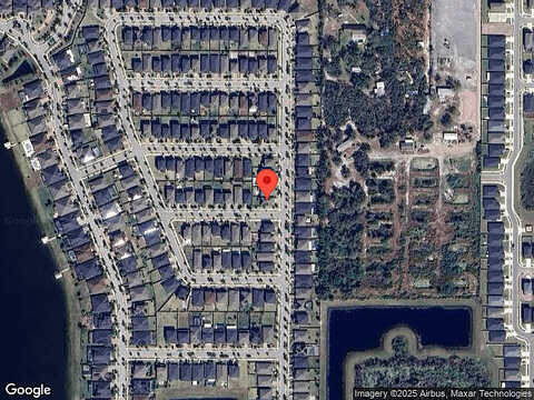Blue Pacific, RIVERVIEW, FL 33579