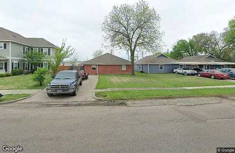 James, WACO, TX 76706