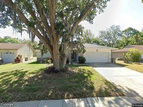 Bear Claw, HUDSON, FL 34667