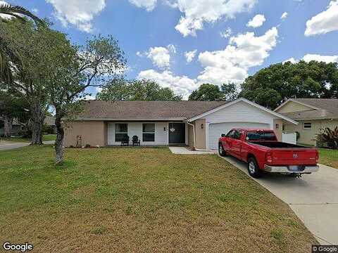 Buttonwood, HUDSON, FL 34667