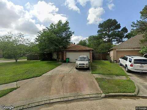 Evening Glen, TOMBALL, TX 77375