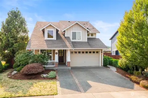 182Nd, BONNEY LAKE, WA 98391