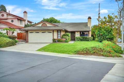 Mossberg, VISTA, CA 92083