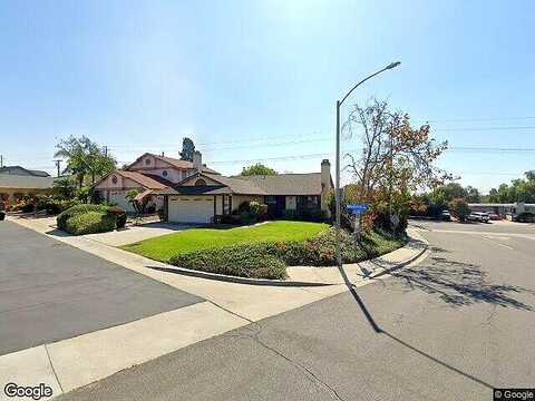 Mossberg, VISTA, CA 92083