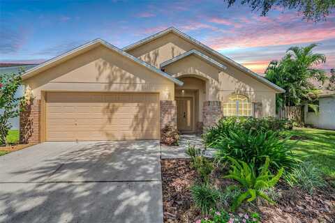 Orange Bud, PLANT CITY, FL 33563