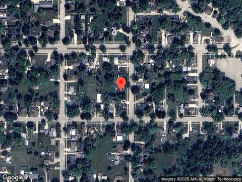 Locust, RIPON, WI 54971