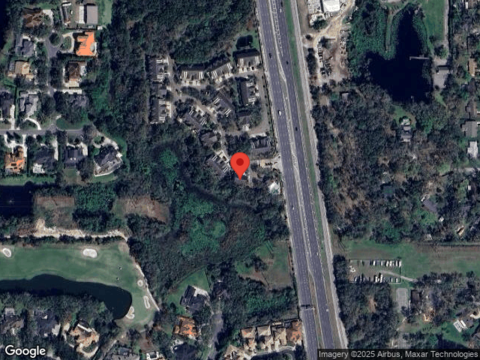 Grande Villa, LUTZ, FL 33548