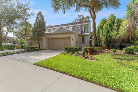 Grande Villa, LUTZ, FL 33548
