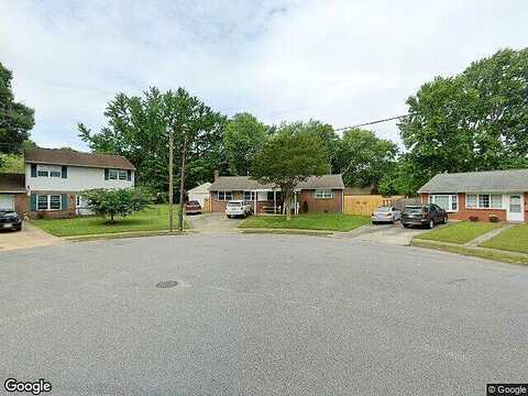 Duval, HAMPTON, VA 23669