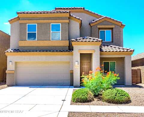 Becker, VAIL, AZ 85641