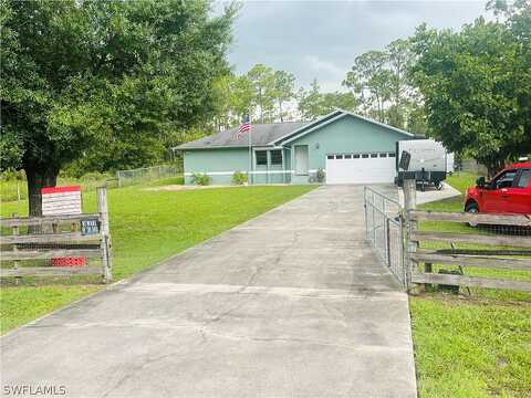 Glenn, LEHIGH ACRES, FL 33972