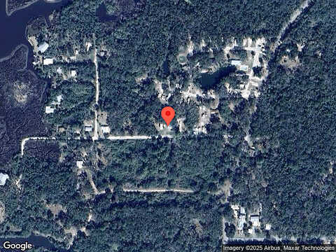 Red Maple, HOMOSASSA, FL 34448