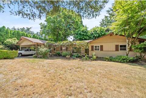 Butner, PORTLAND, OR 97225